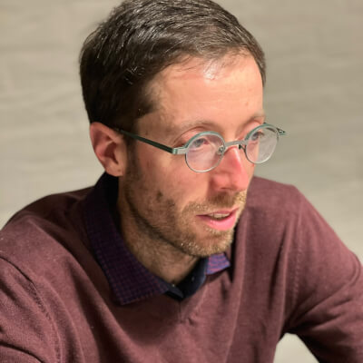 Bauwens, Jonas Jonas Bauwens